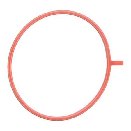 Victor Technology Fuel Injection Throttle Body Mounting Gasket - MAHLE G32057